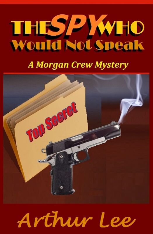 The Spy Who Would Not Speak