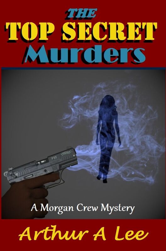 The Top Secret Murders
