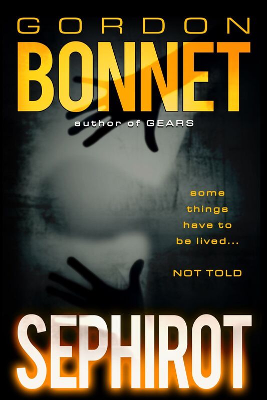 Sephirot