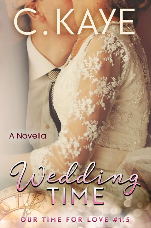 Wedding Time: A Novella