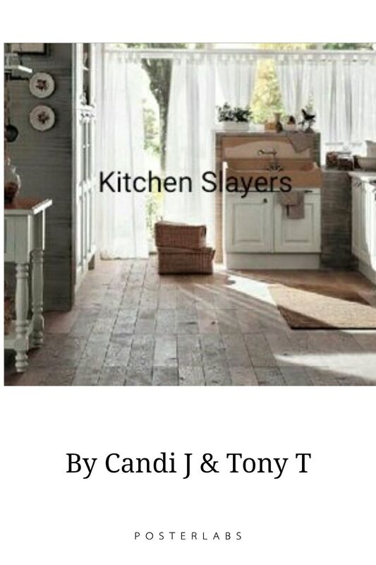 Kitchen Slayers