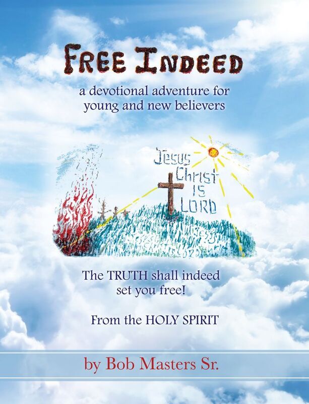 FREE INDEED