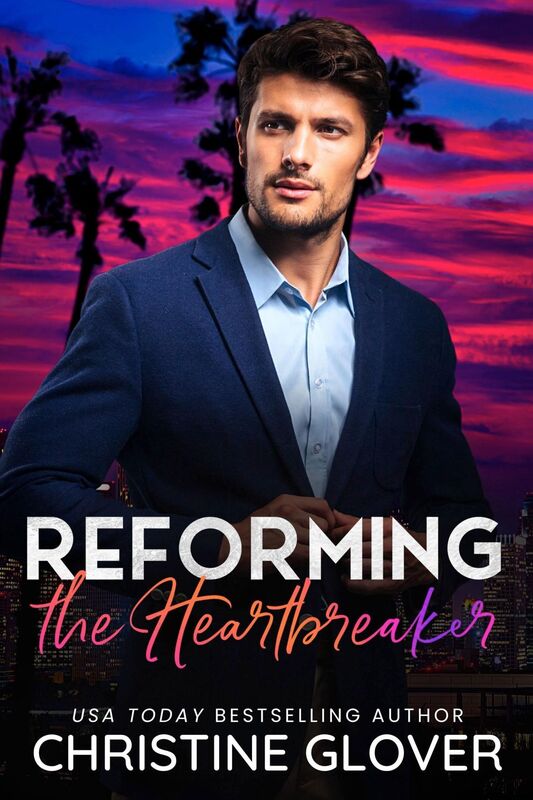 Reforming the Heartbreaker: A Hollywood Heartbreaker Novella