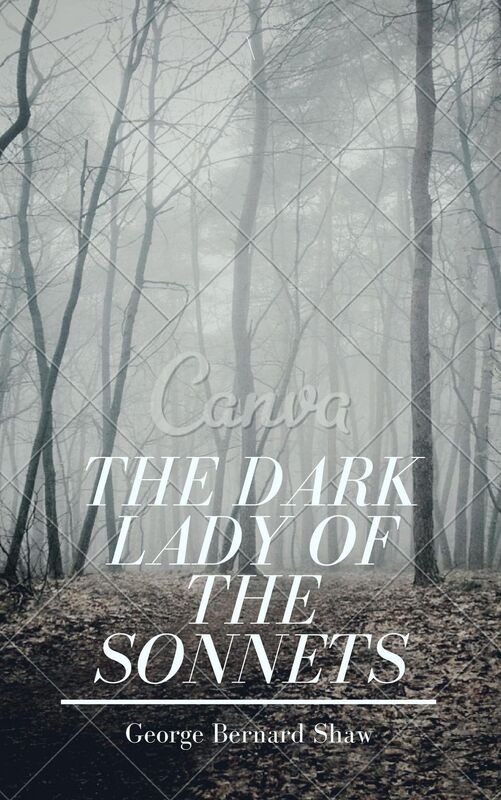 The Dark Lady of the Sonnets (Annotated)