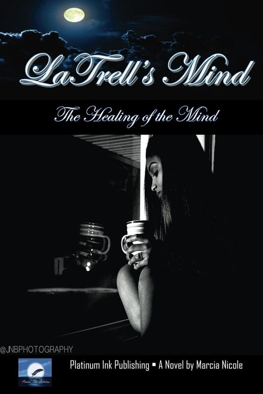 LaTrell's Mind