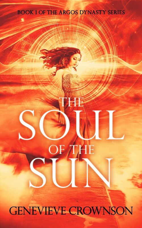 The Soul Of The Sun