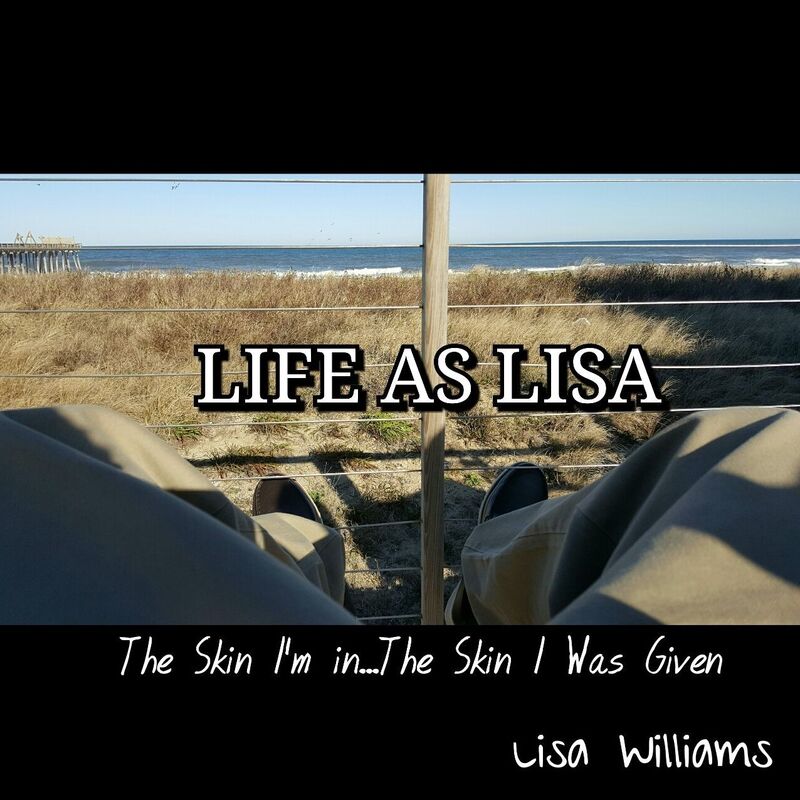 LIFE AS LISA