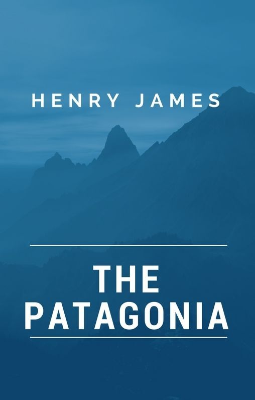 The Patagonia (Annotated)