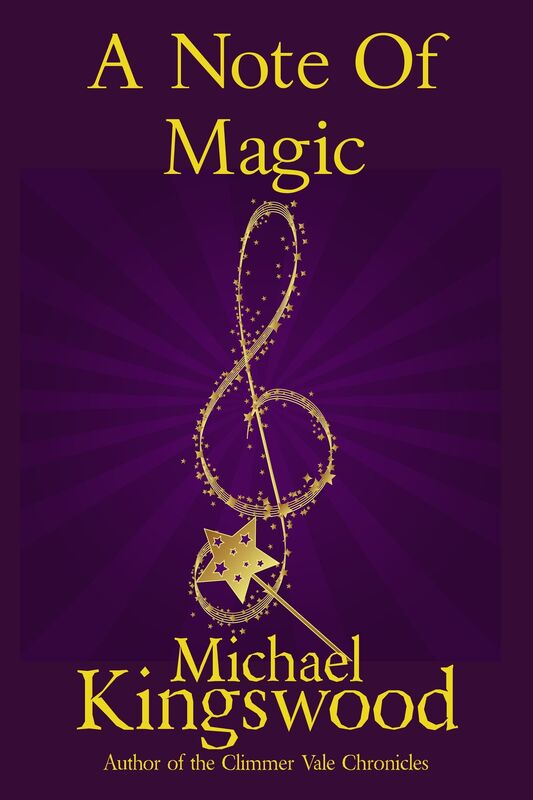 A Note Of Magic