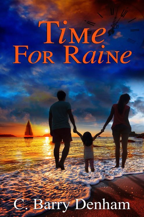 Time for Raine