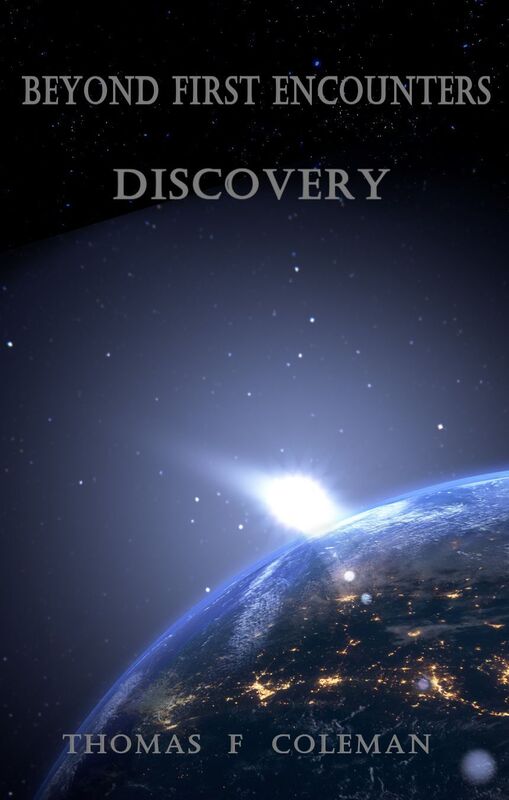 Beyond First Encounters Discovery
