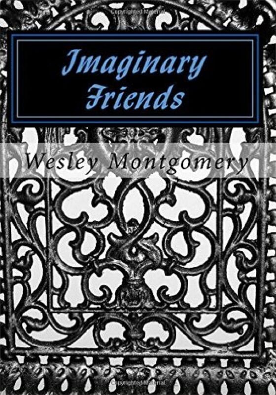 Imaginary Friends