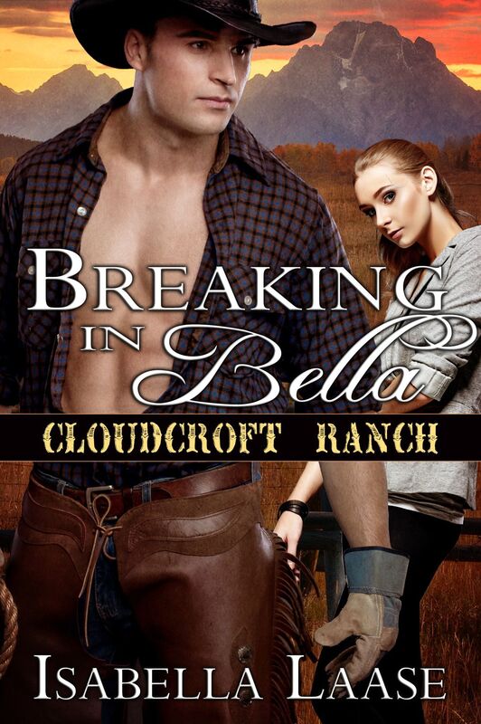 Breaking in Bella