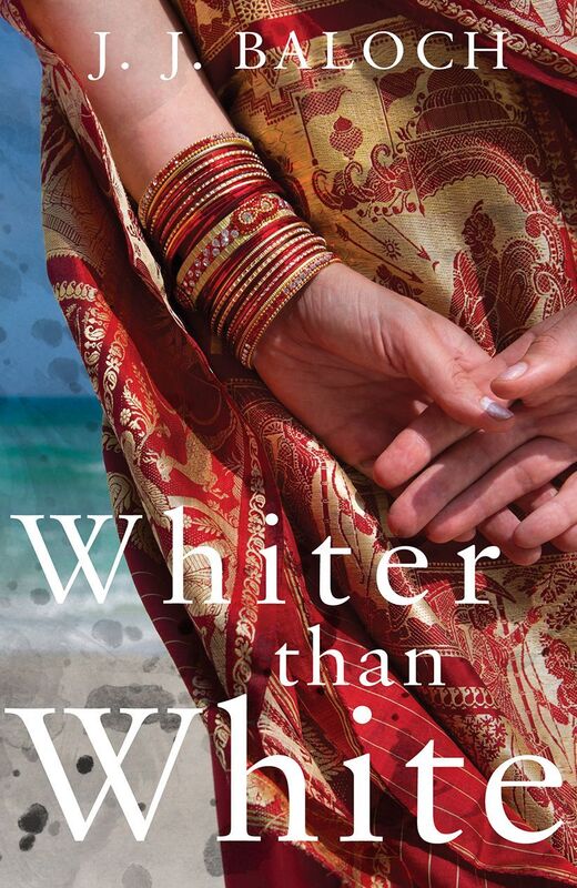 Whiter than White: The daughter of the Land of Pure