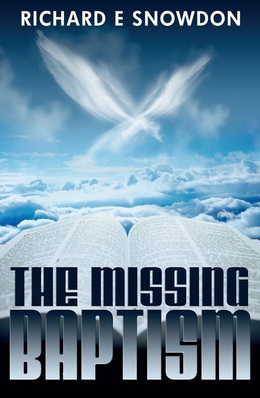 The Missing Baptism