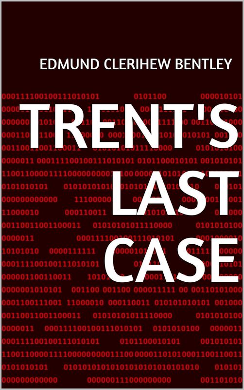 Trent's Last Case