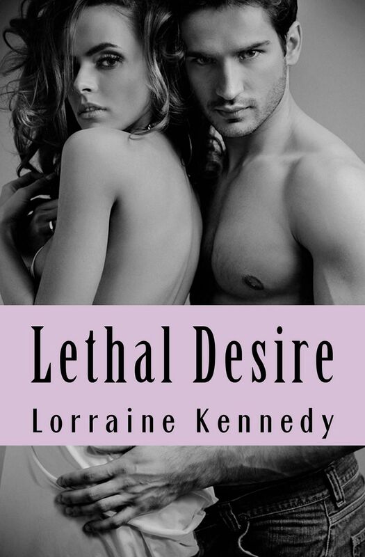 Lethal Desire 1