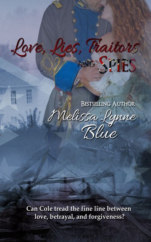 Love, Lies, Traitors, and Spies