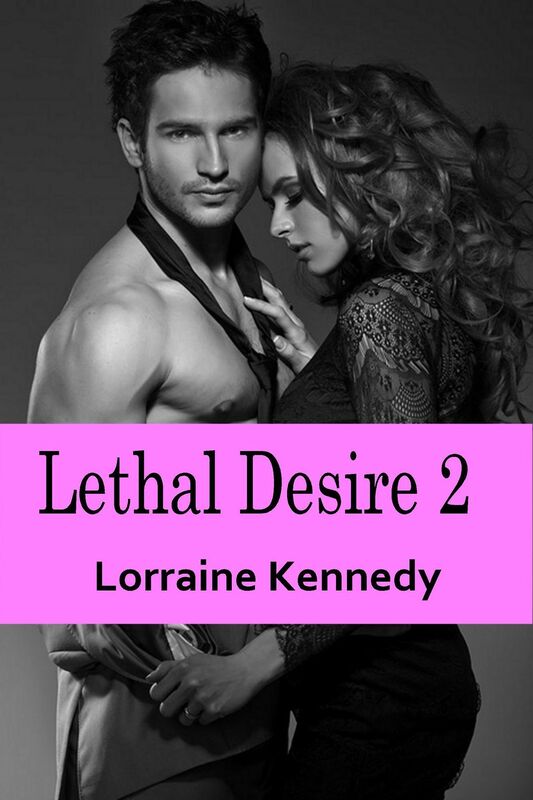 Lethal Desire 2