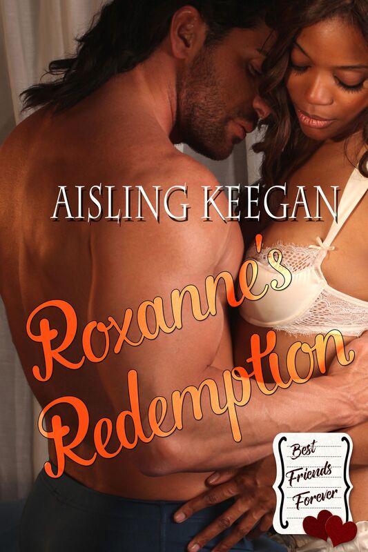 Roxannes Redemption