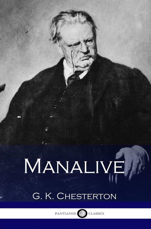 Manalive