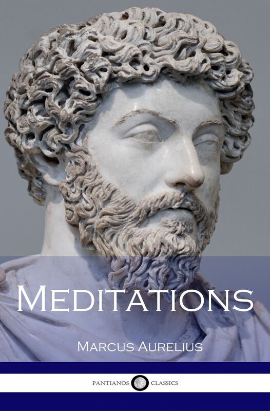 Meditations of Marcus Aurelius
