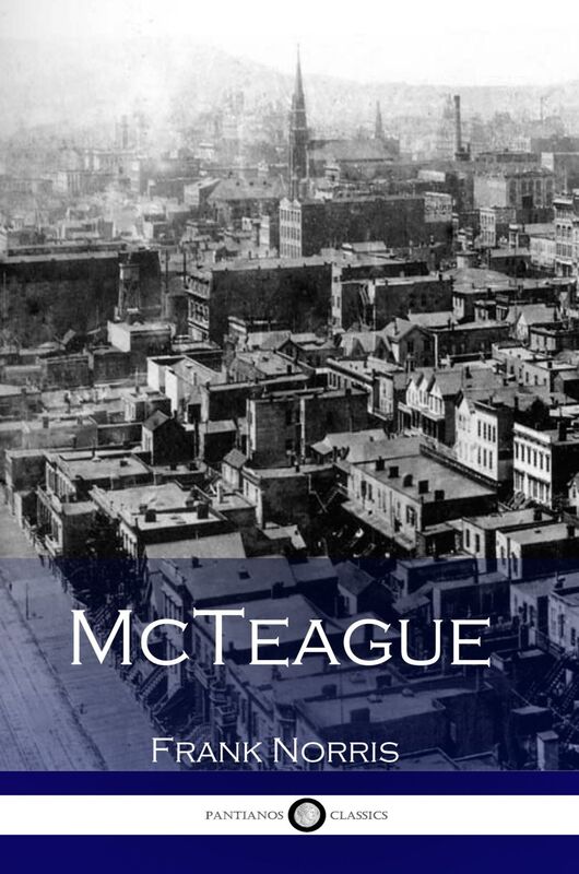 McTeague