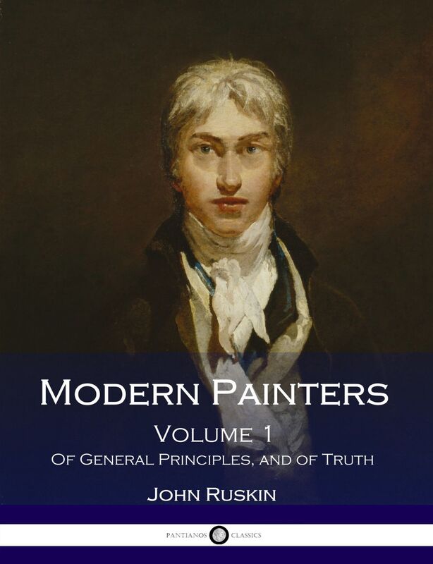 Modern Painters - Volume I
