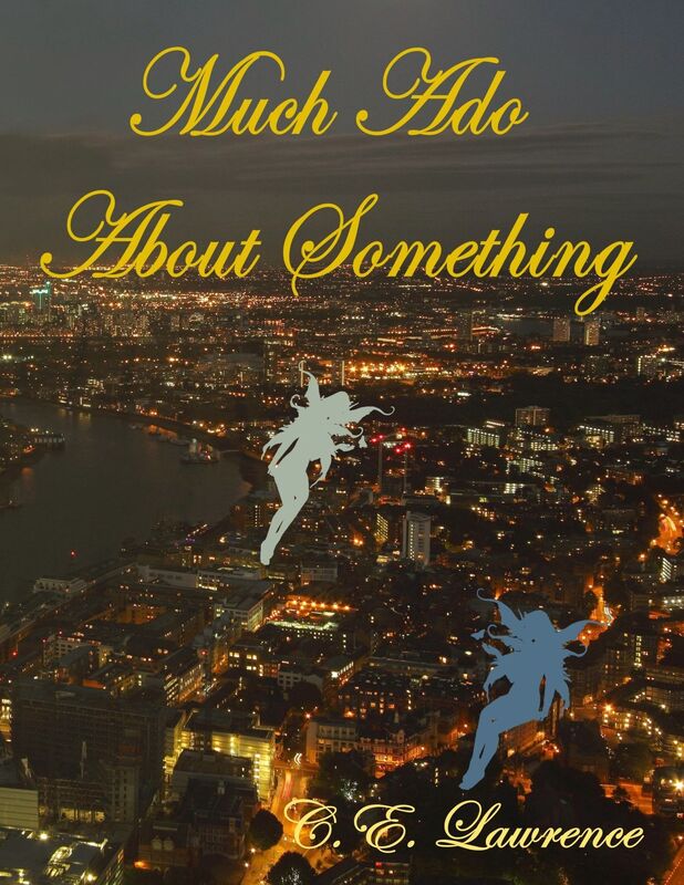 Much Ado About Something