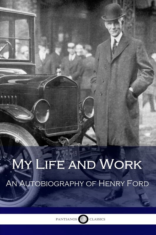 My Life and Work