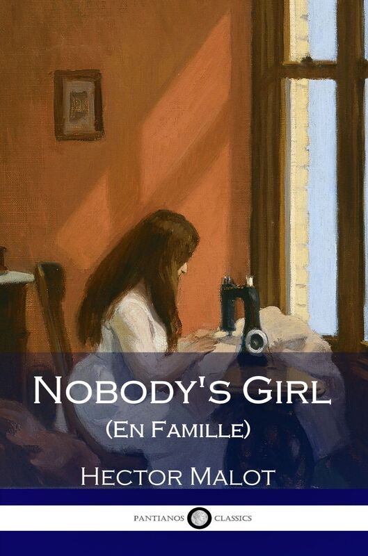 Nobody's Girl