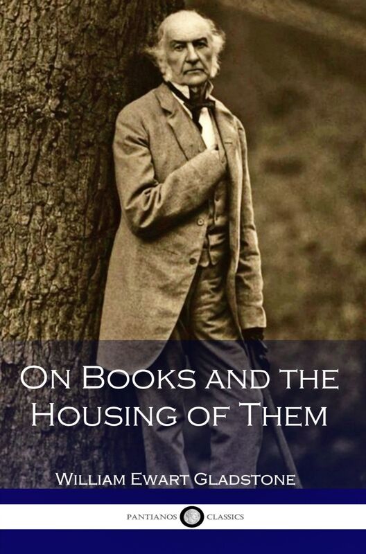 On Books and the Housing of Them