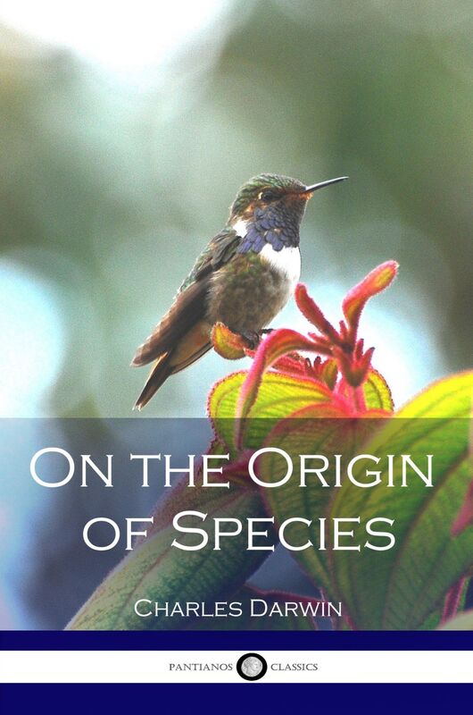 On the Origin of Species