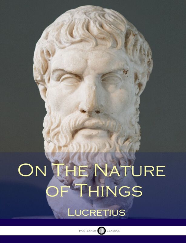 On the Nature of Things