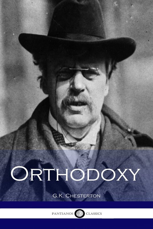 Orthodoxy