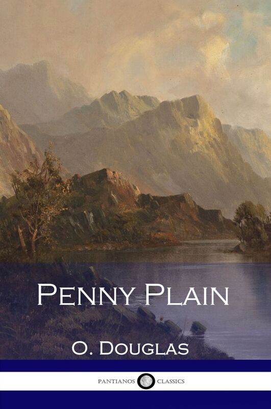 Penny Plain