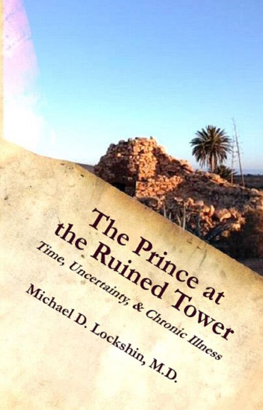 The Prince at the Ruined Tower