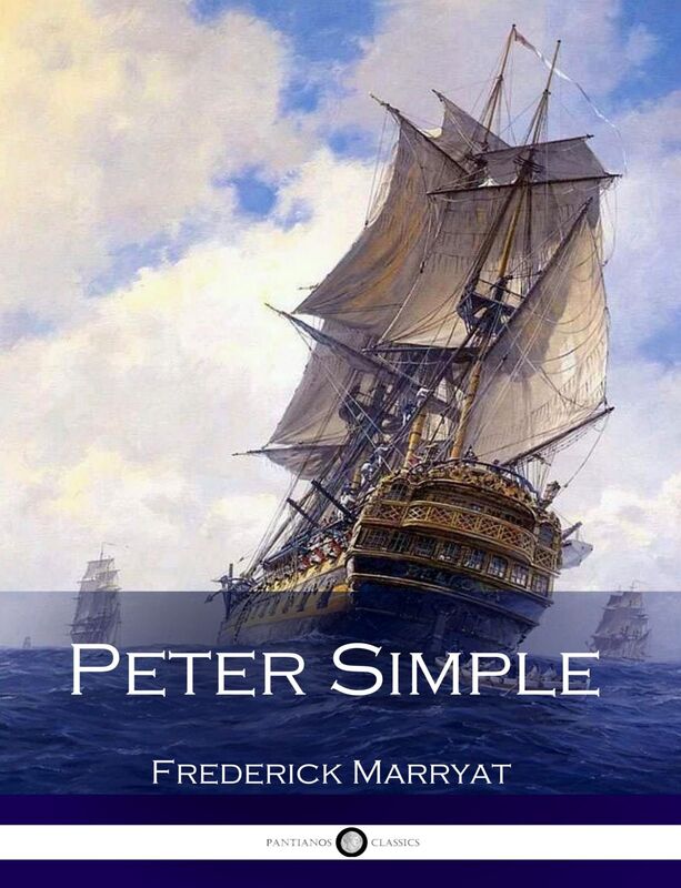 Peter Simple