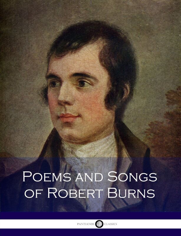 Poems and Songs of Robert Burns