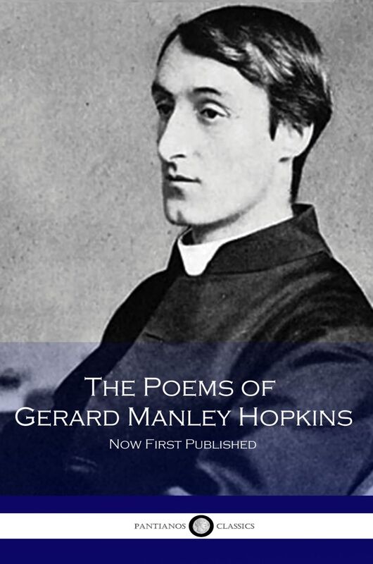 Poems of Gerard Manley Hopkins - Now First Published