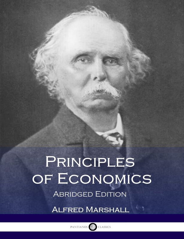 Principles of Economics - Abridged