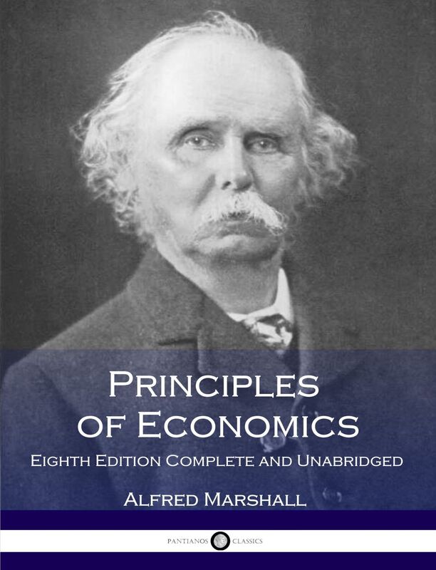 Principles of Economics - Eighth Edition - Complete