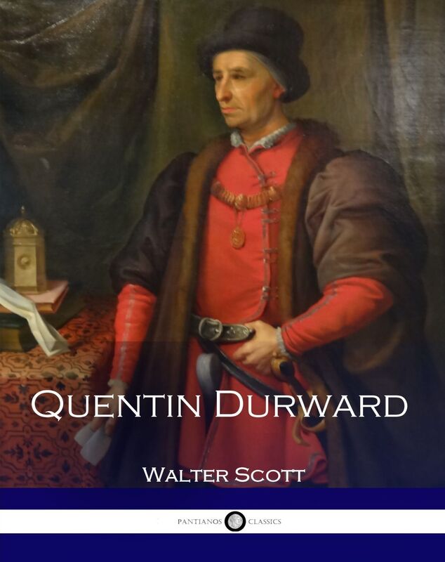 Quentin Durward