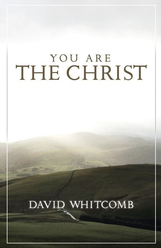 You Are the Christ