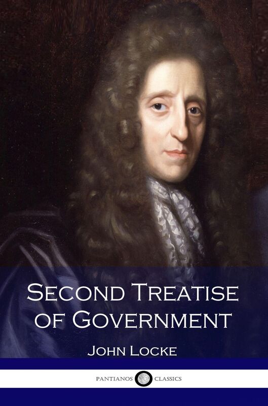 Second Treatise of Government