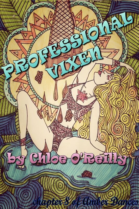 Professional Vixen