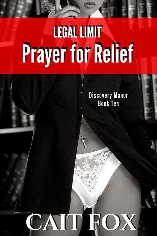Legal Limit: Prayer for Relief