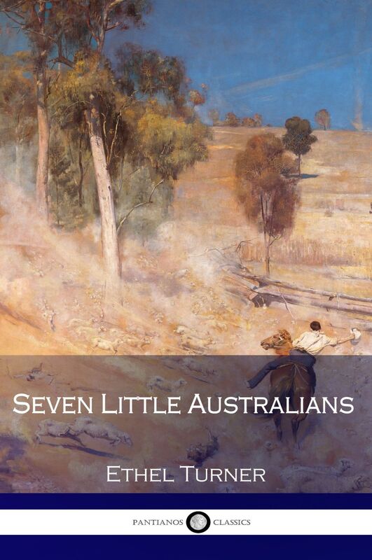 Seven Little Australians