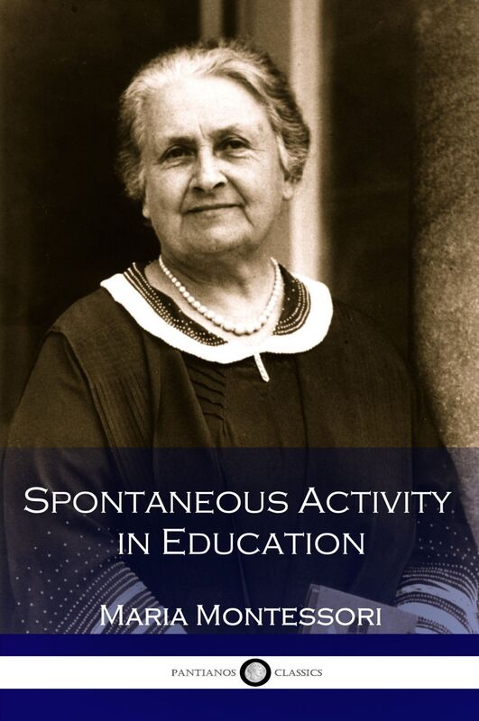 Spontaneous Activity in Education