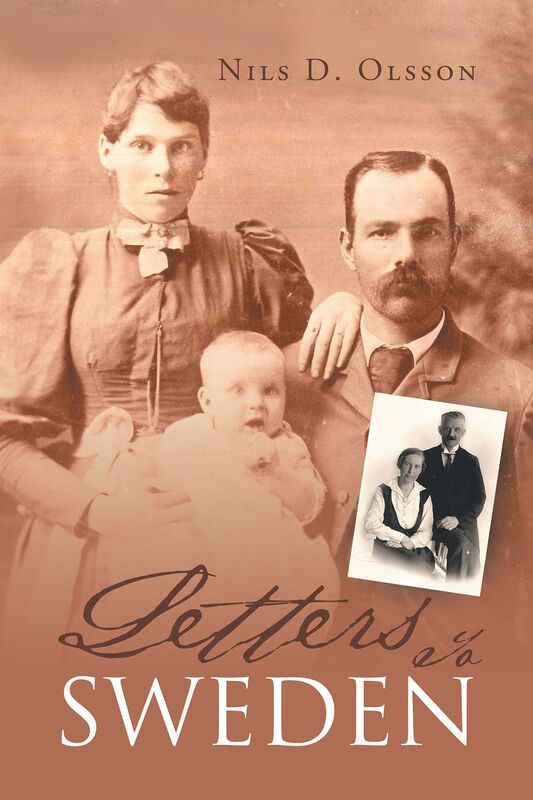 Letters To Sweden